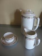 KOFFIESERVIES DE FUISSEAUX BAUDOUR TE KOOP, Ophalen of Verzenden