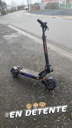 Kukirin G2 master echange contre scooter 4t, Enlèvement ou Envoi, Comme neuf