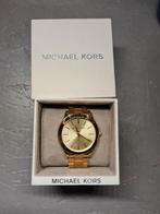 Michael Kors dames horloge, Handtassen en Accessoires, Horloges | Dames, Ophalen, Gebruikt