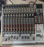 Benringer Xenyx X2442 USB, Muziek en Instrumenten, Ophalen, Gebruikt