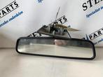 Binnenspiegel van een Mercedes C-Klasse, Auto-onderdelen, Gebruikt, -, Ophalen of Verzenden, -