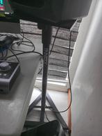Innox IVA MON-03 studio monitorstation (set van 2), Zo goed als nieuw, Ophalen