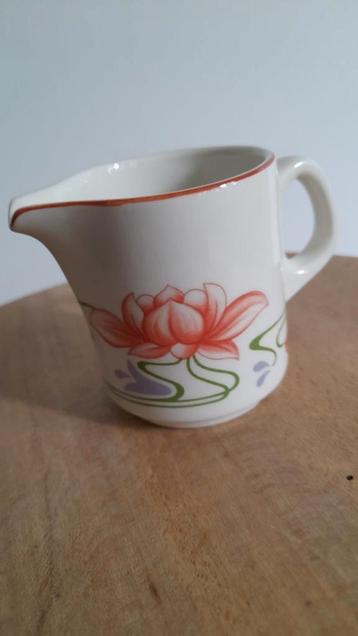 Melkkannetje Villeroy & Boch Florida  beschikbaar voor biedingen