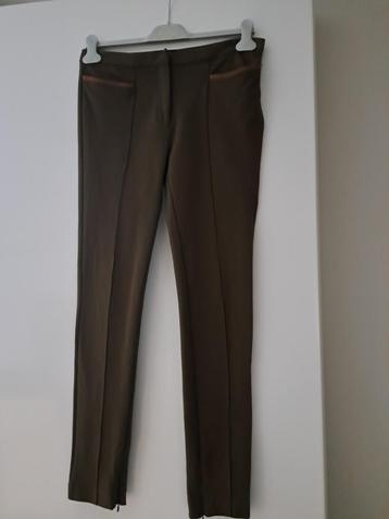 Massimo Dutti broek maat 38 beschikbaar voor biedingen
