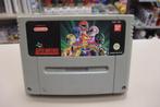 Power Rangers (cart only) eur snes, Consoles de jeu & Jeux vidéo, Jeux | Nintendo Super NES, Enlèvement ou Envoi, 1 joueur, À partir de 7 ans