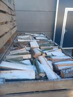 brandhout te koop ( nog niet droog), Ophalen