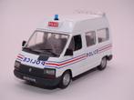 1/43 police norev renault traffic politie, Ophalen, Zo goed als nieuw, Auto, Norev