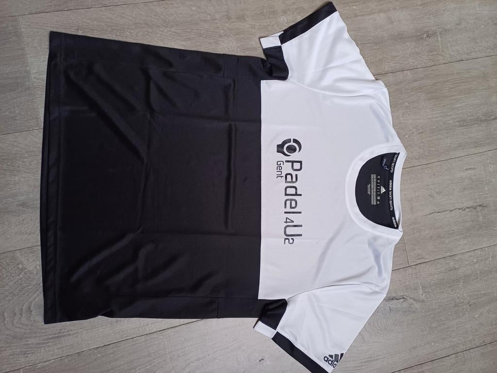 Padel T-shirts, Ophalen, Zo goed als nieuw
