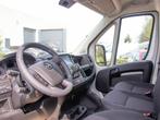 Opel Movano L2H2 2.2 diesel 140PK Manueel*DEMO*NAVIGATIE*CA, Achat, Système de navigation, Boîte manuelle, Argent ou Gris