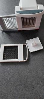 Frietsnijder zyliss, Enlèvement, Comme neuf