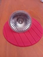 Halogeenlampen 50 Watt, warm white, dimmable, Gebruikt, Halogeen (gloei)lamp, Bajonetsluiting, Ophalen