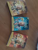 3 nieuwe DVD's van Gaston en leo, Comme neuf, Enlèvement ou Envoi