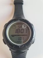 Suunto Vector Black, Handtassen en Accessoires, Sporthorloges, Gebruikt, Zwart, Ophalen of Verzenden, Suunto