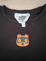 Haut Animal Crossing, Manches courtes, Comme neuf, Enlèvement, Taille 34 (XS) ou plus petite