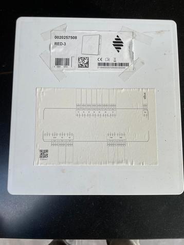 Bulex Red 3 module  beschikbaar voor biedingen