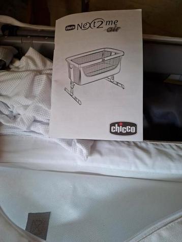 cododo next to me chicco beschikbaar voor biedingen