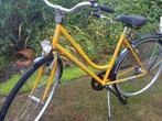 Damesfiets, Fietsen en Brommers, Ophalen, Zo goed als nieuw, Versnellingen