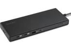 Kensington Docking Station, Computers en Software, Dockingstations, Ophalen, Nieuw, Docking station