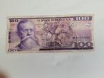 bankbiljet mexico, Ophalen of Verzenden