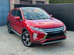 Mitsubishi Eclipse Cross 1.5T 4x4 Automaat Bi-Xenon PanoDak, Auto's, Automaat, Eclipse Cross, 4 cilinders, USB