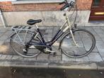 Oxford wembley Dames fiets, Fietsen en Brommers, Ophalen, 47 tot 50 cm, Zo goed als nieuw, Oxford