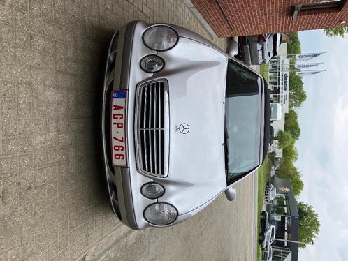 Auto Mercedes Cabrio CLK 2300, Auto diversen, Auto-accessoires, Zo goed als nieuw, Ophalen