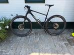 Cannondale Scalpel Large - Carbon frame, Fietsen en Brommers, Ophalen, Zo goed als nieuw