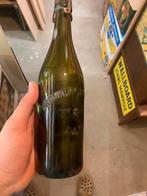 Oude bierfles 75cl brouwerij martens zulte, Ophalen, Zo goed als nieuw