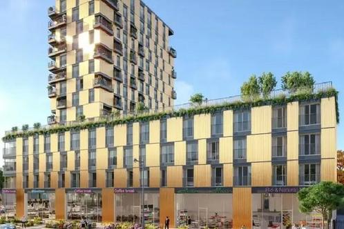 Retail warehouse te huur in Brussels, Immo, Huizen te huur, Overige soorten