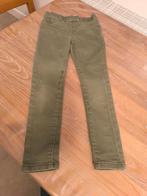 Legging, Broek, Gebruikt, Meisje, Ophalen of Verzenden