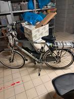 Elektrische  fiets te koop, Fietsen en Brommers, Ophalen