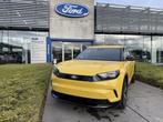 Ford Capri 77 kWh Extended Range RWD, Autos, Achat, Euro 6, Autres couleurs, Noir