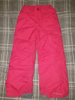 Skibroek 128, Sport en Fitness, Skiën en Langlaufen, Ophalen, Gebruikt, Ski, Kleding