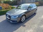 Audi S4 2014 3.0 TFSI V6 Supercharged, Auto's, Euro 5, Zwart, Particulier, 245 kW