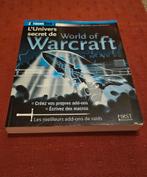 World of Warcraft, Boeken, Ophalen of Verzenden, Zo goed als nieuw