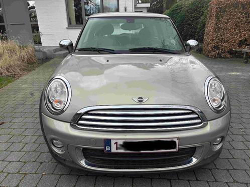 Mini One D, Auto's, Mini, Particulier, One, ABS, Airbags, Airconditioning, Alarm, Bluetooth, Centrale vergrendeling, Cruise Control