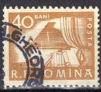 Roemenie 1960 - Yvert 1696 - Courante reeks (ST), Timbres & Monnaies, Timbres | Europe | Autre, Affranchi, Envoi, Autres pays