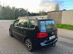 Volkswagen Touran, Achat, Boîte manuelle, Diesel, Particulier