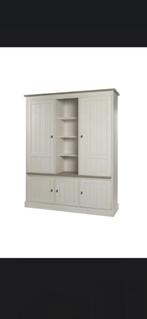 Wandkast kast York, Ophalen, 200 cm of meer, 150 tot 200 cm, Zo goed als nieuw