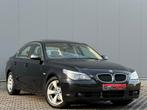 Bmw 520D Opendak Xenon Cruise Navi Park.Sensor, Autos, Euro 5, Electronic Stability Program (ESP), Beige, Entreprise