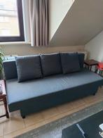 IKEA Asarum slaapbank - 3-zit, Huis en Inrichting, Slaapkamer | Slaapbanken, Ophalen, Zo goed als nieuw