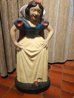Disney sneeuwwitje beton beeld, Verzamelen, Disney, Ophalen