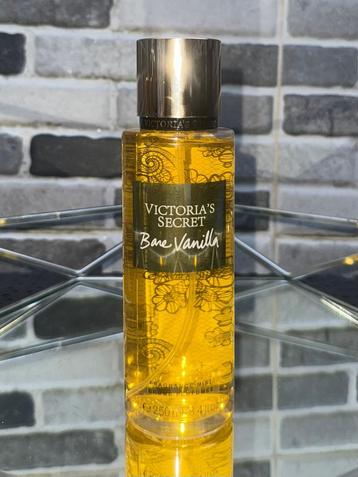Bare Vanilla Victoria's Secret beschikbaar voor biedingen
