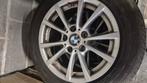 BMW velgen R16 met winterband bridgestone, Ophalen, Velg(en)