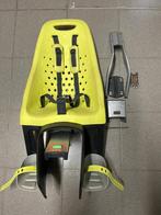 Yepp fietsstoeltje, Ophalen, Achterzitje, Yepp (Thule), 9 t/m 18 kg