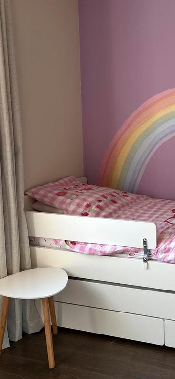 Bedhekje, perfecte staat! beschikbaar voor biedingen