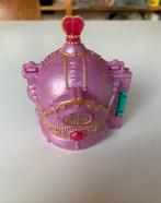 Vintage Polly Pocket par Bluebird 1996 : Crown Palace, Collections, Enlèvement ou Envoi, Utilisé