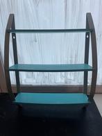 Etagere, Huis en Inrichting, Woonaccessoires | Wandplanken en Boekenplanken, Ophalen, Zo goed als nieuw
