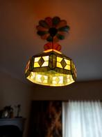 Tiffany hang lamp, Ophalen, Zo goed als nieuw