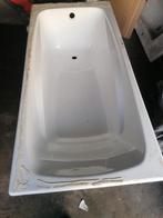 Baignoire en fonte Jacob Delafon 170 x 80, Ophalen, Zo goed als nieuw